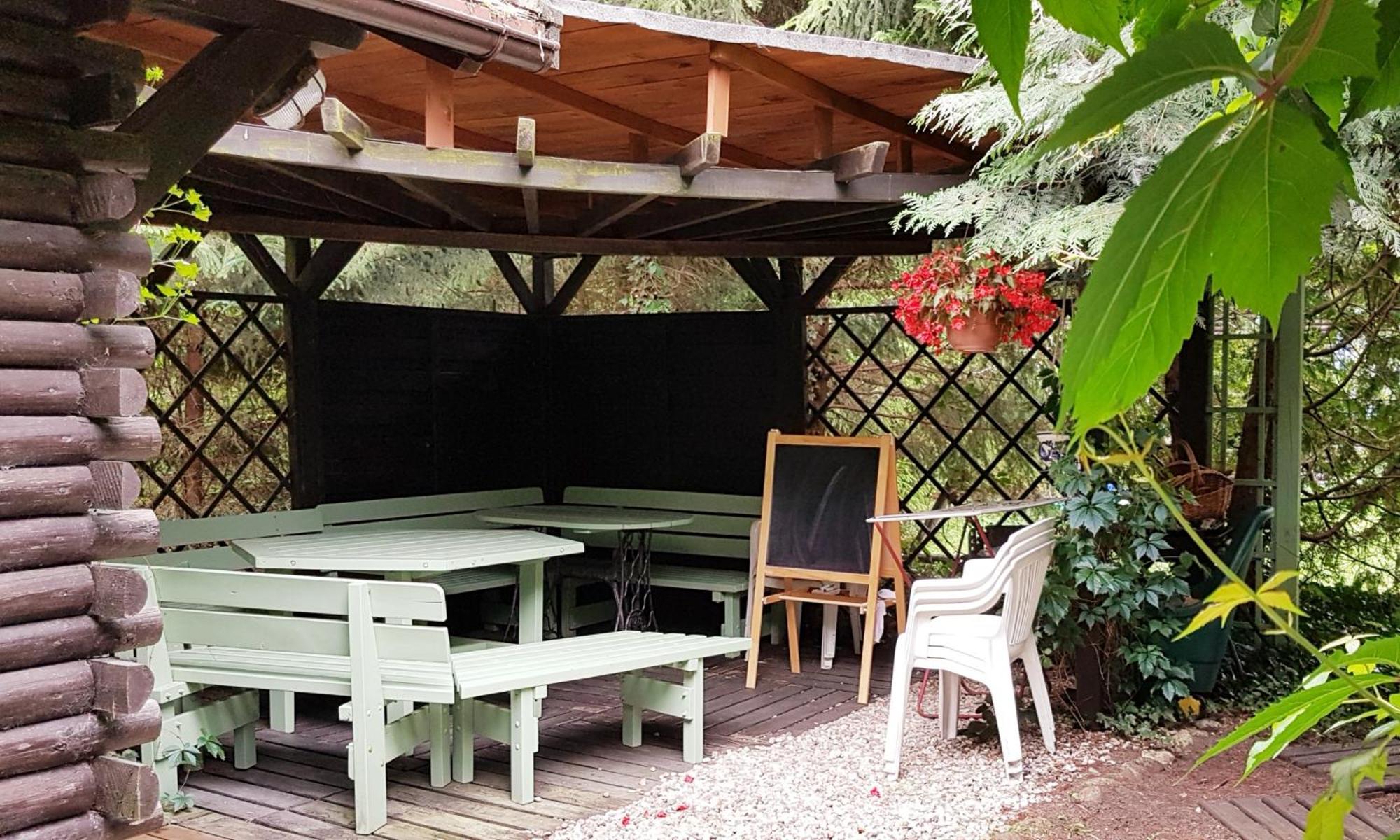 Domek Letniskowy Na Kaszubach Lub Apartament Z Kominkiem Puck Kültér fotó